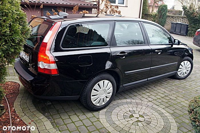 Volvo V50 1.6 Edition - 13