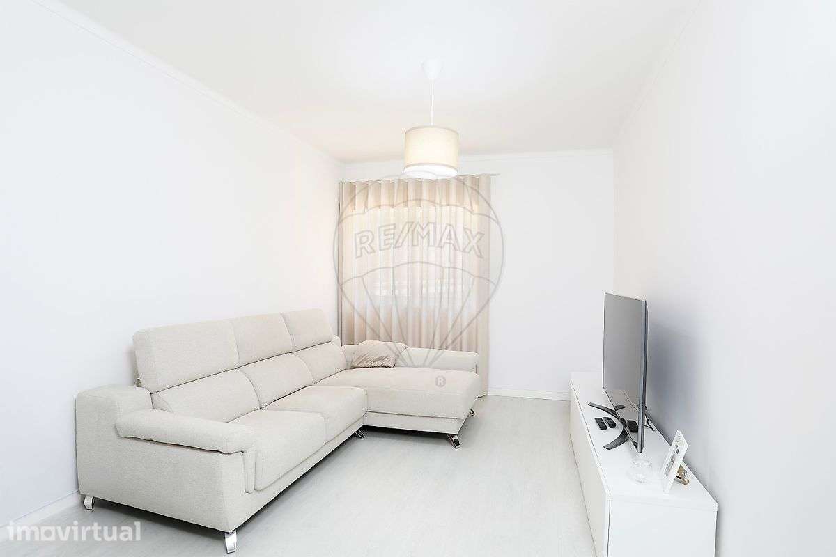 Apartamento T1 para venda - Grande imagem: 2/13