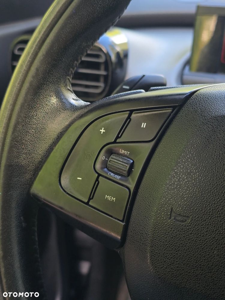 Citroën C4 Cactus e-HDi 92 ETG6 Stop&Start Shine Edition - 33