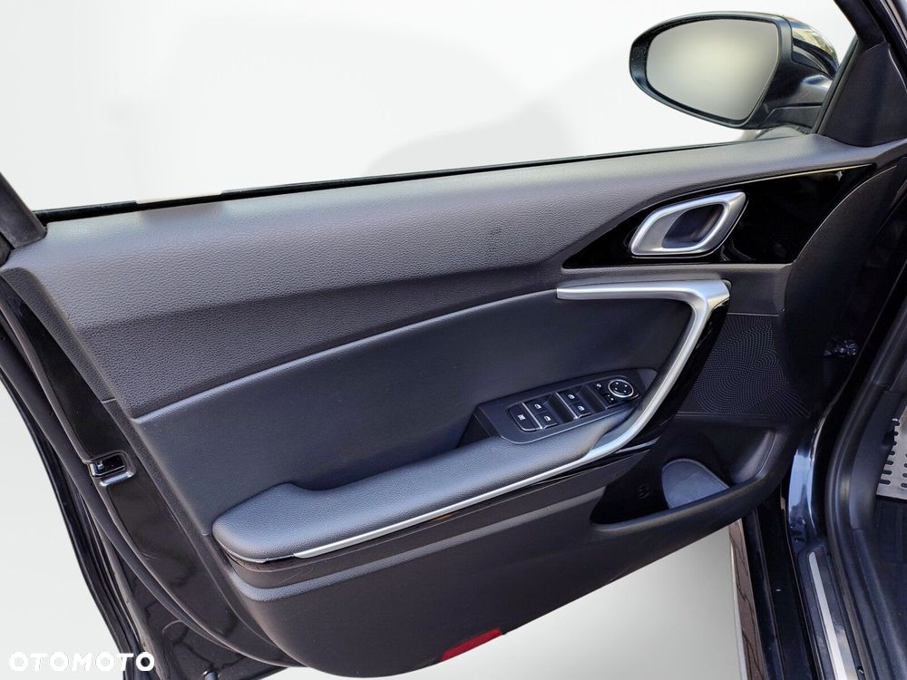 Kia ProCeed 1.5 T-GDI GT Line DCT - 12