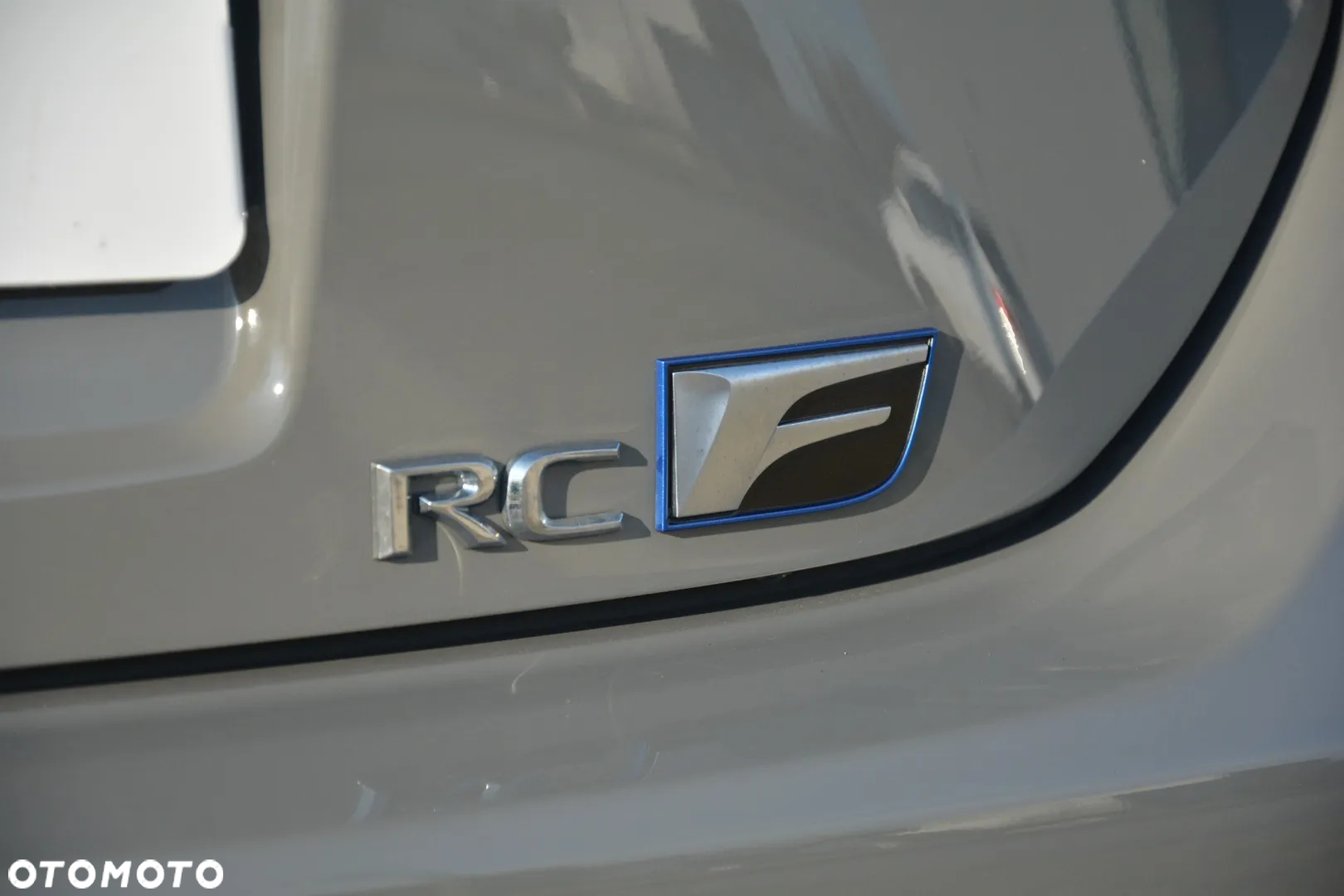 Lexus RC F Ultimate Edition - 10