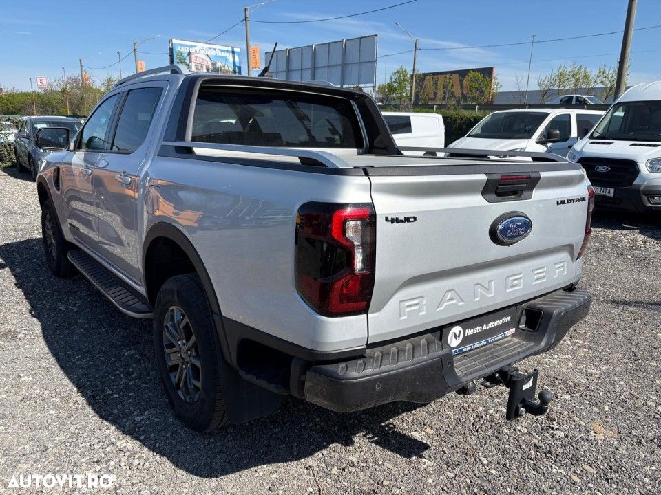 Ford Ranger - 6