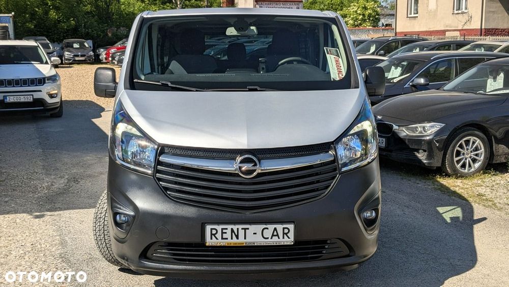 Opel Vivaro L2H1 S&S Life - 4
