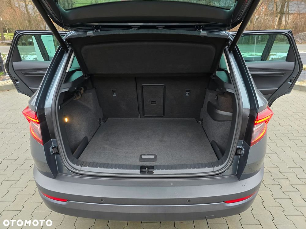 Skoda Karoq 1.5 TSI ACT Style - 34