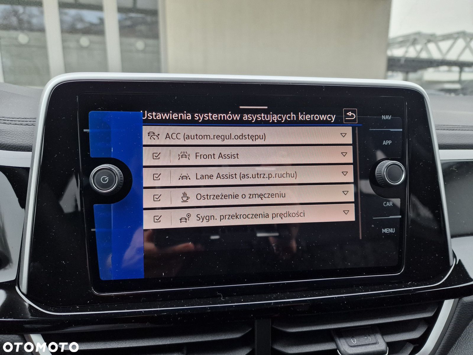 Volkswagen T-Roc 1.5 TSI R-Line DSG - 19