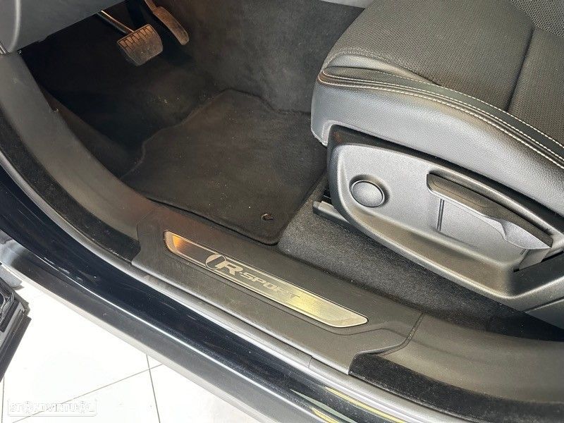 Jaguar F-Pace 20d AWD Aut. R-Sport - 20