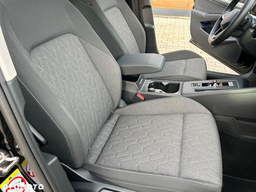 Volkswagen Golf 2.0 TDI Life Plus DSG - 21