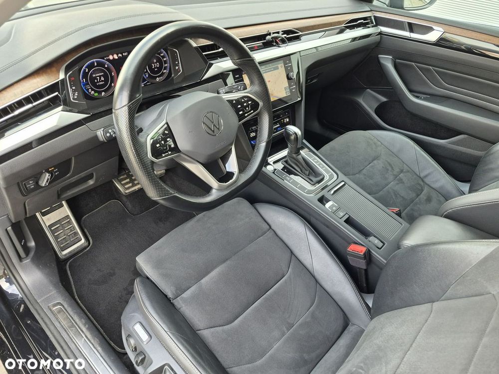 Volkswagen Arteon - 18