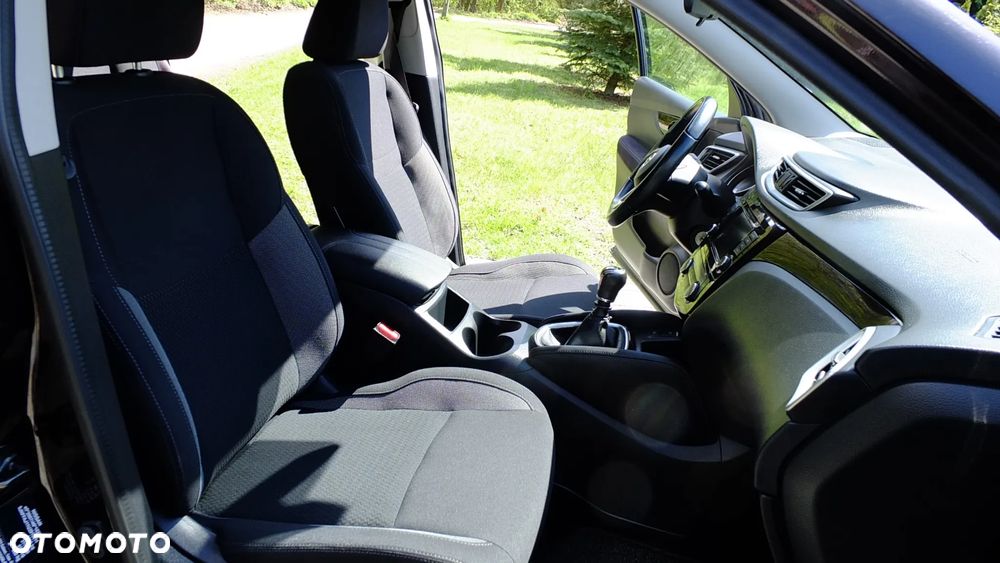 Nissan Qashqai 1.3 DIG-T N-Connecta - 18