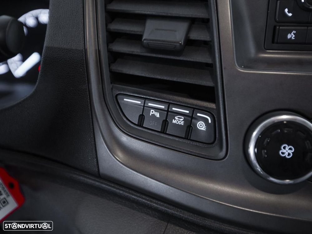 Ford Transit 350 L2H 2.0 TDCi H2 Trend c/IVA - 17