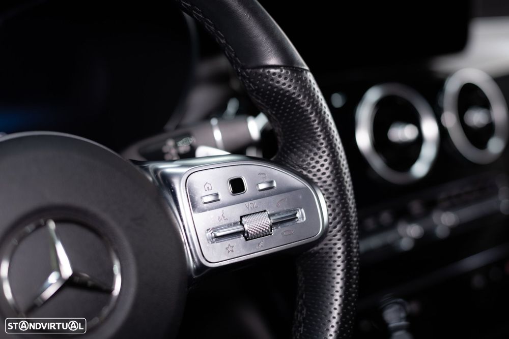 Mercedes-Benz GLC 300 de 4Matic - 23