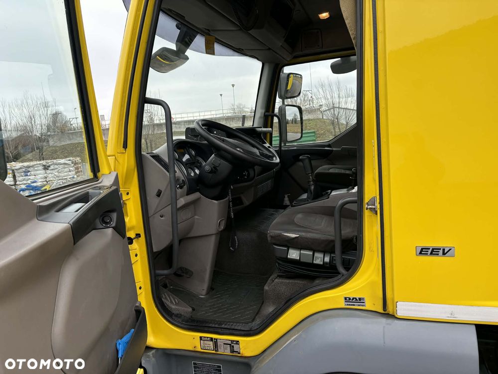 DAF Lf45 - 7