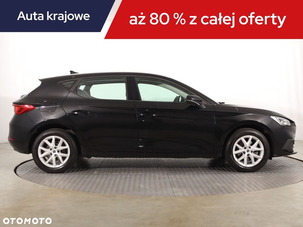 Seat Leon - 8