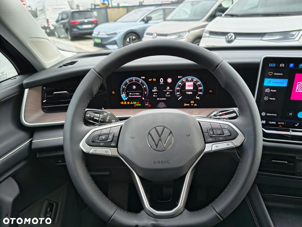 Volkswagen Tayron - 17