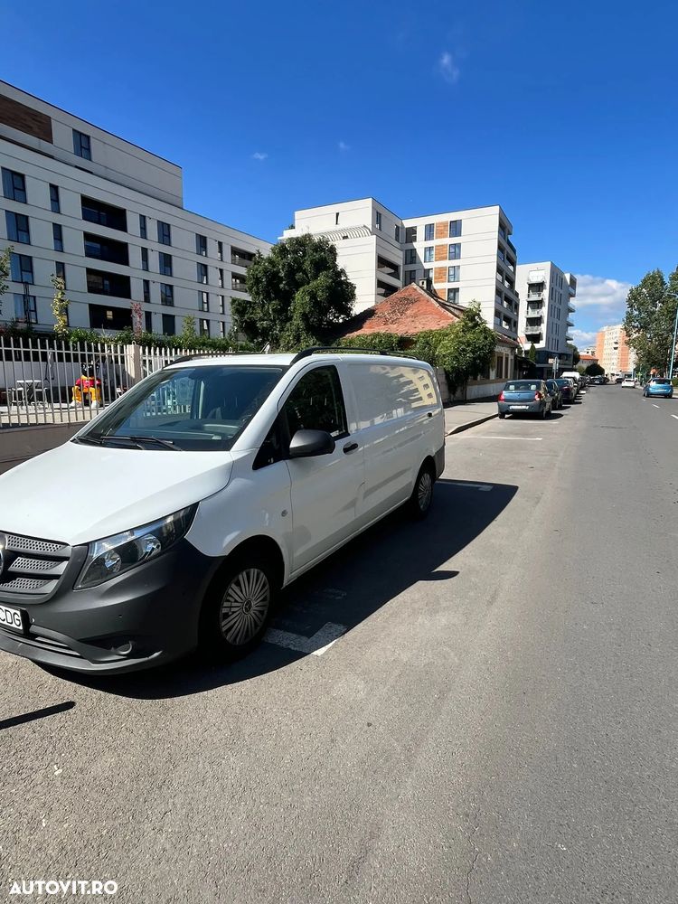 Mercedes-Benz VITO - 2