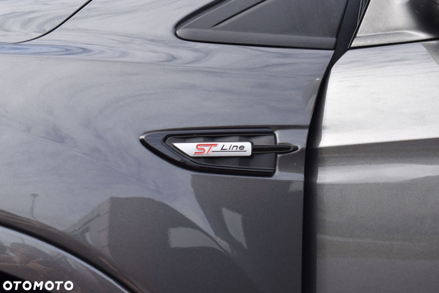 Ford Kuga - 38