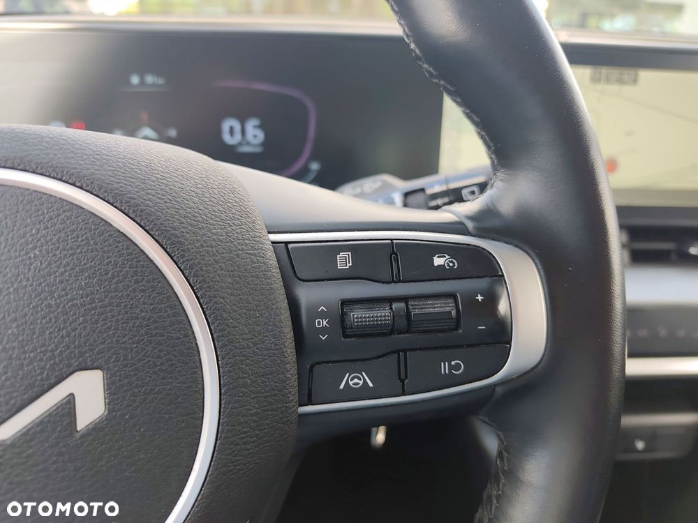 Kia Sportage 1.6 T-GDI L 2WD - 28