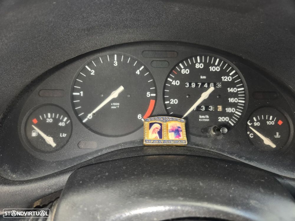 Opel Corsa 1996 photo 3