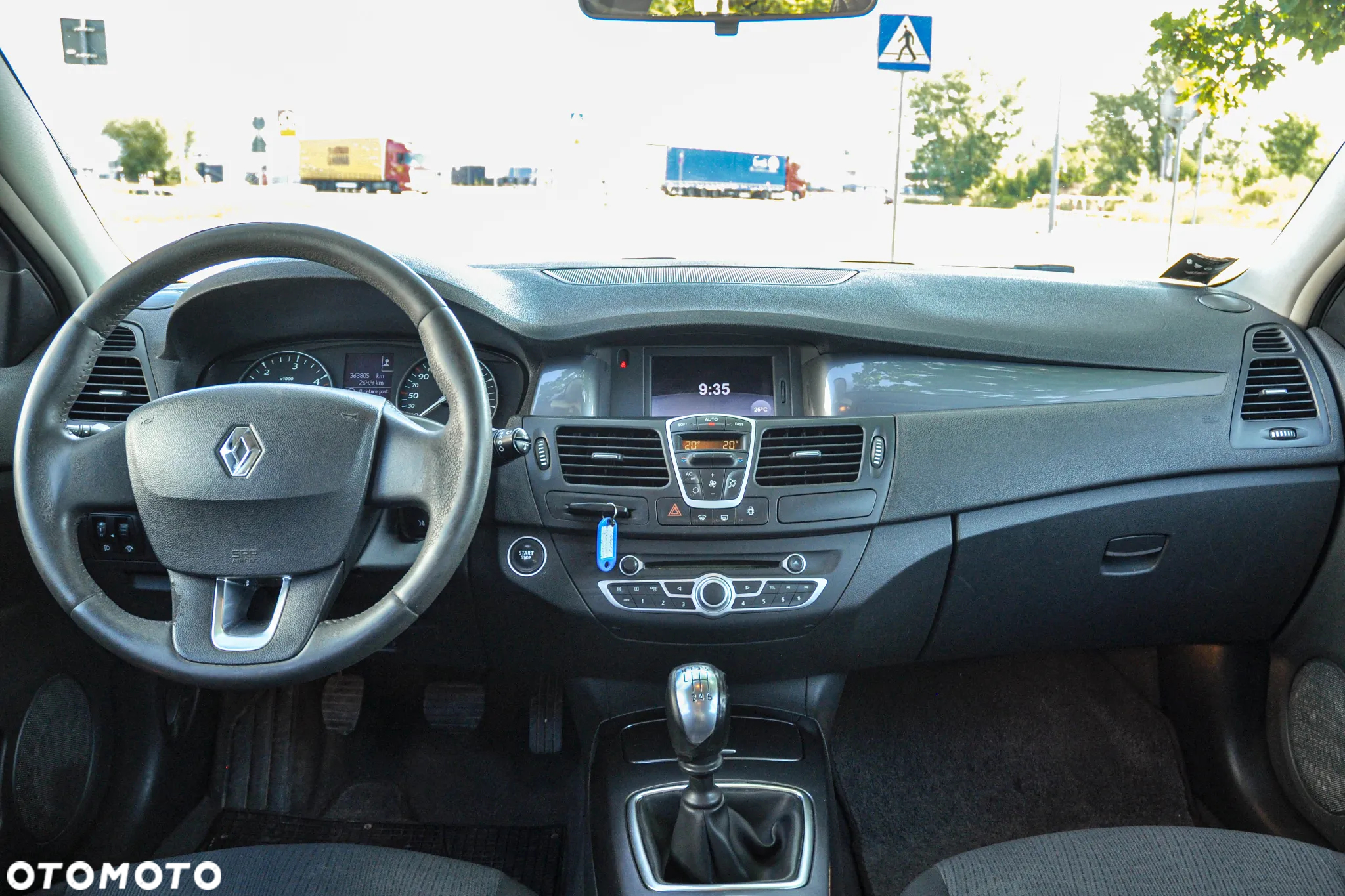 Renault Laguna 2.0 DCi Expression - 9