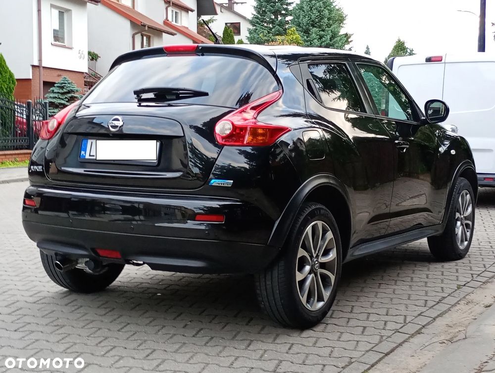 Nissan Juke - 3