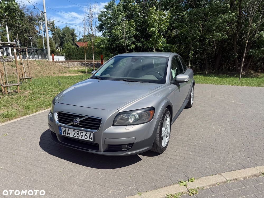 Volvo C30 2007 photo 2