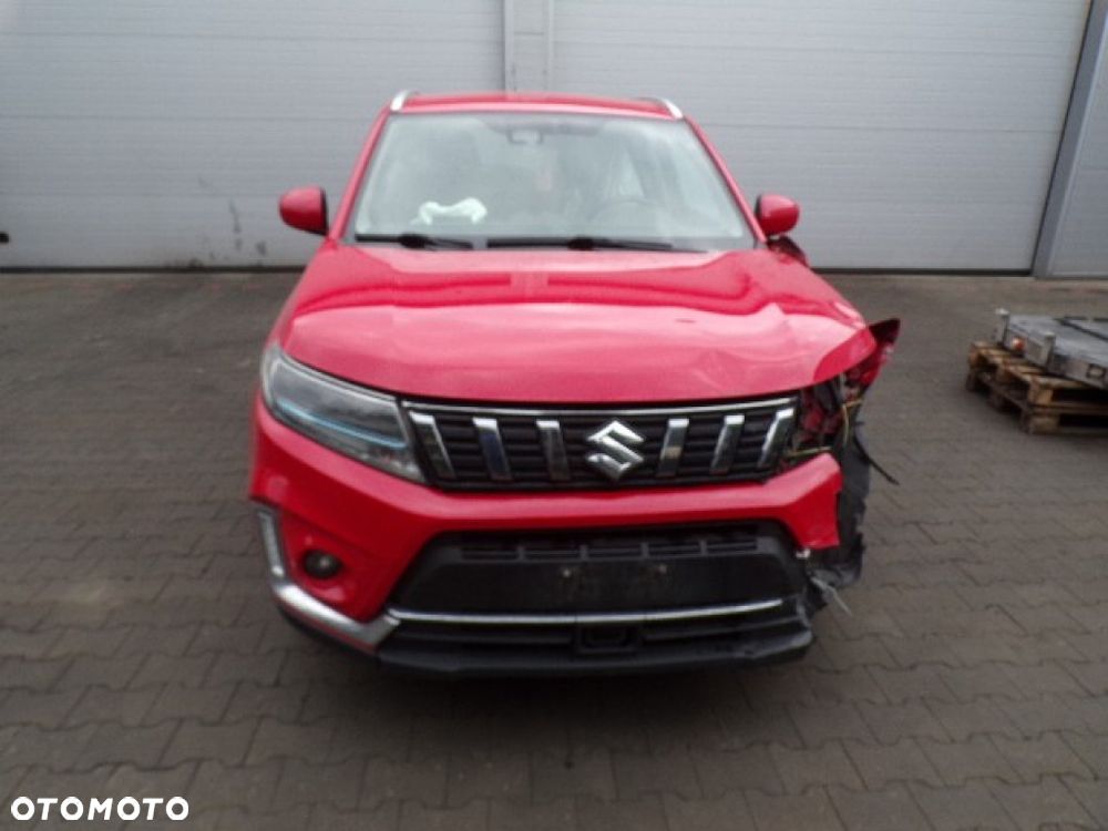 Części - Suzuki Vitara 2 II 1.4 BoosterJet SHVS 129 KM HYBRID LIFT 20R - 2