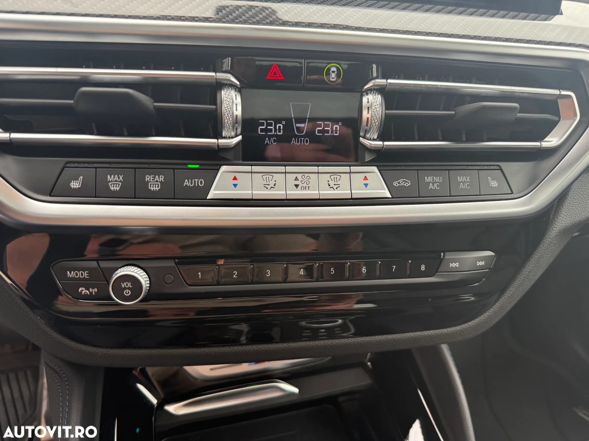 BMW X4 M M40d AT MHEV - 11