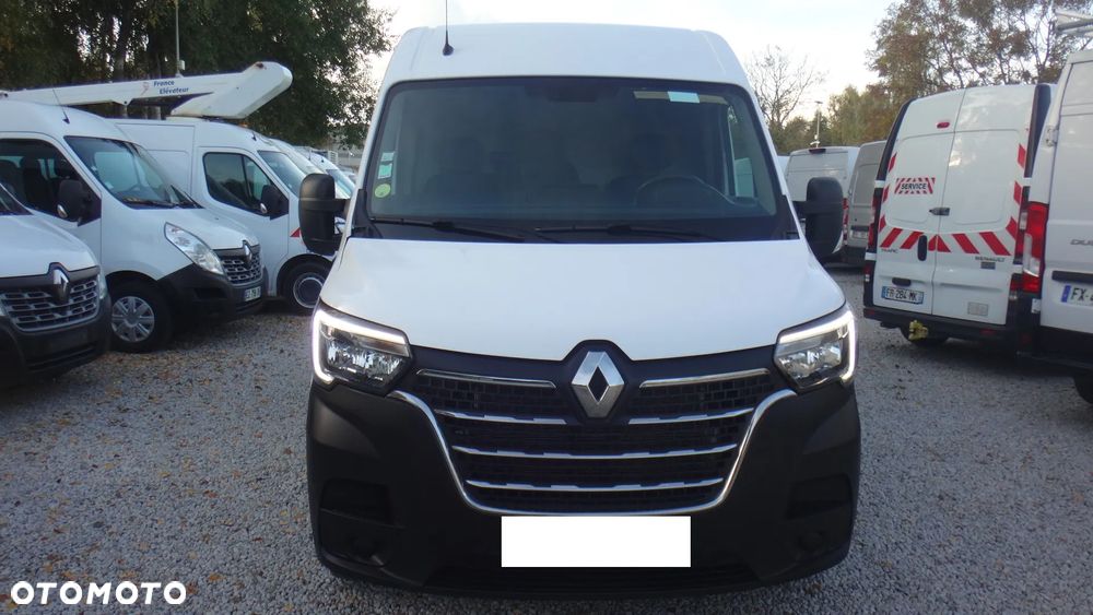 Renault Master - 2