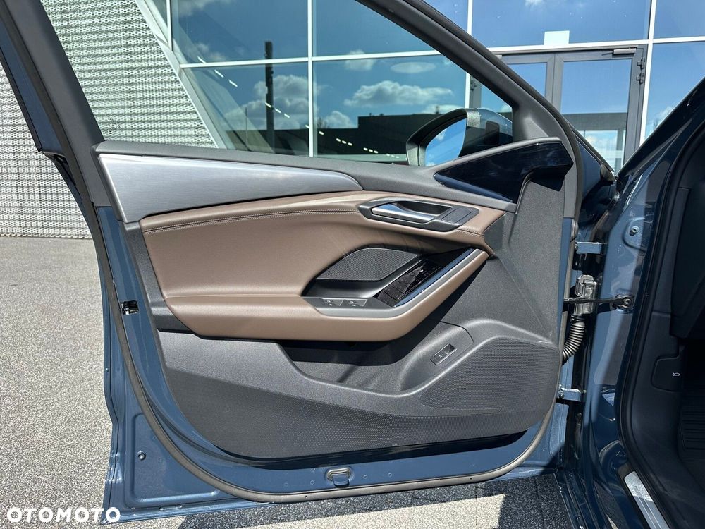 Audi A6 Sportback e-tron - 12