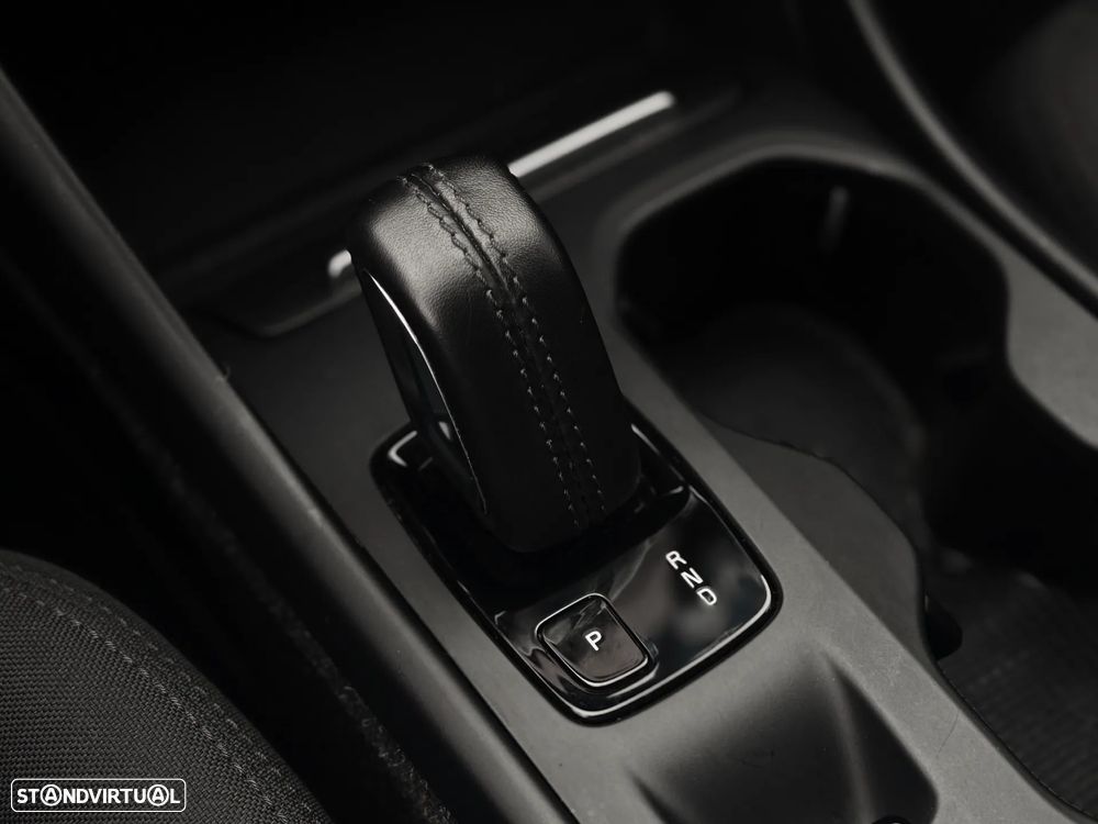 Volvo XC 40 1.5 T5 PHEV Inscription - 16