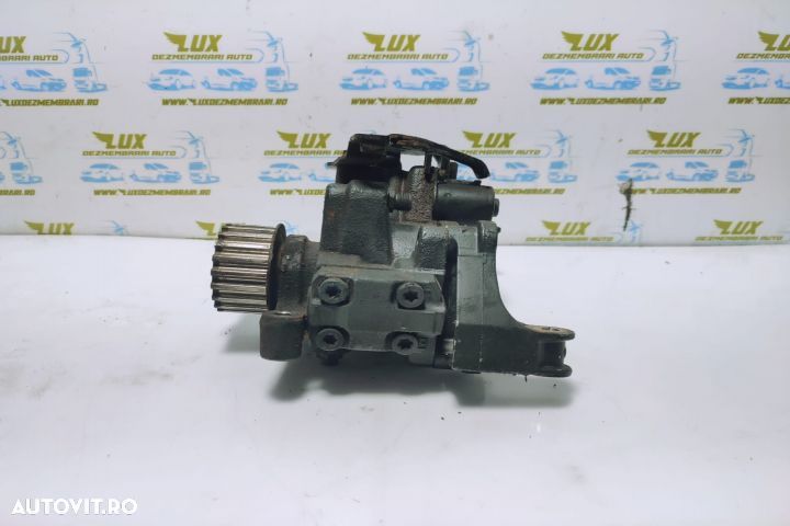 Pompa inalta inalte presiune 1.5 dci k9k euro 5 167008557r a2c53351931 8201100115 Nissan Juke YF15 - 1