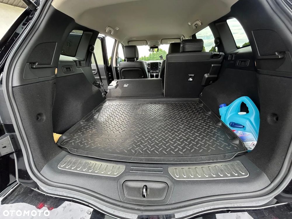 Renault Koleos 1.3 TCe Intens EDC - 21