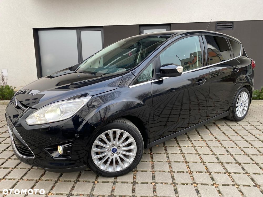 Ford C-MAX - 2