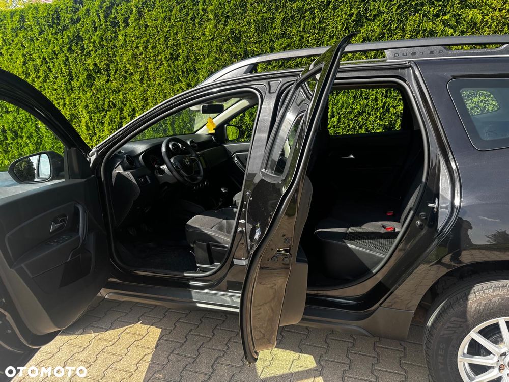 Dacia Duster SCe 115 2WD Prestige - 15