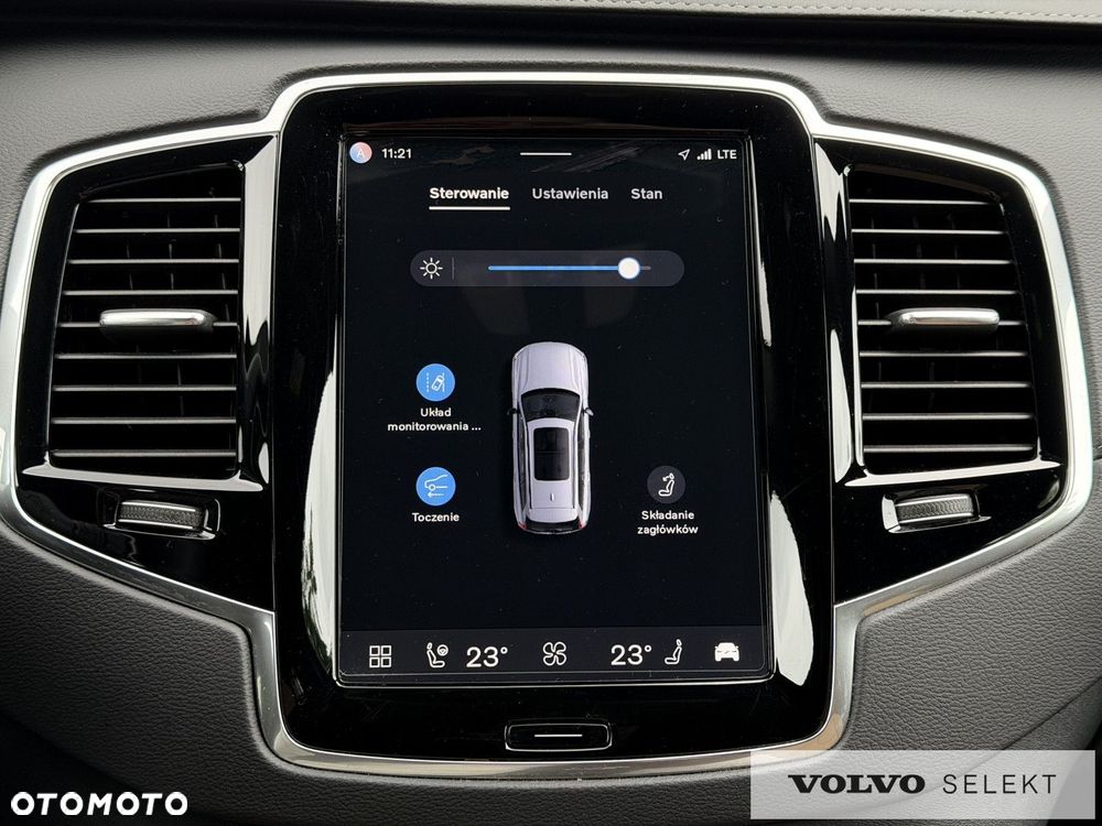 Volvo XC 90 - 32