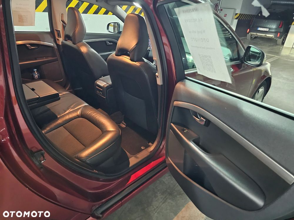 Volvo V70 DRIVe Momentum - 27