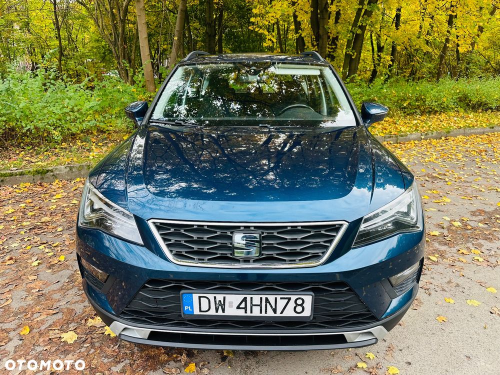 Seat Ateca - 2