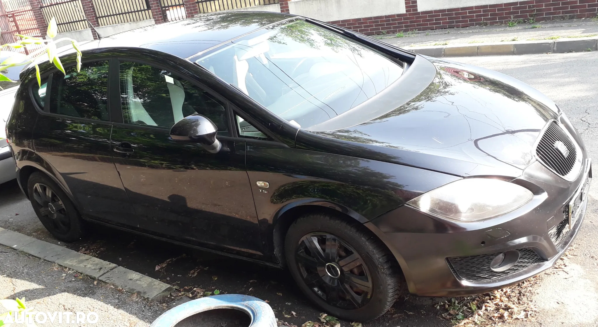 Seat Leon 1.2 TSI Style - 22