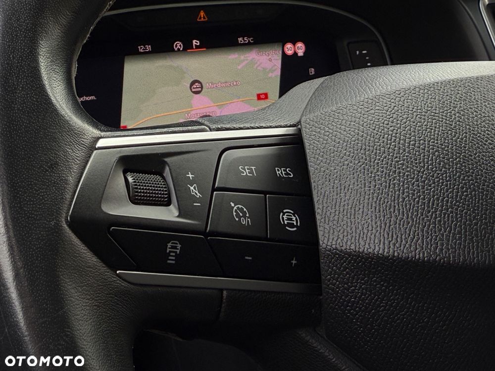 Seat Ateca 2.0 TDI Xcellence - 10