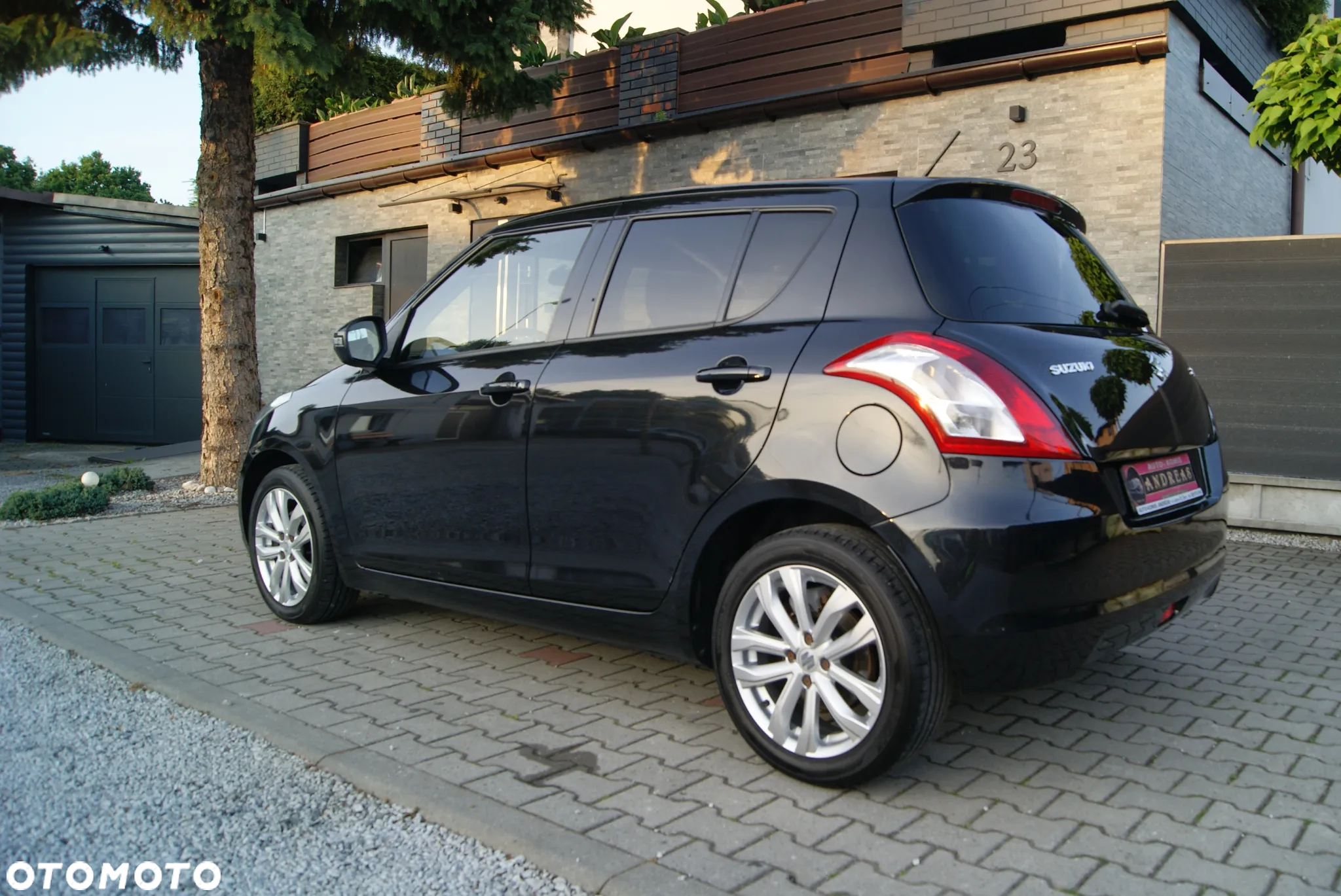 Suzuki Swift 1.2 Comfort - 3
