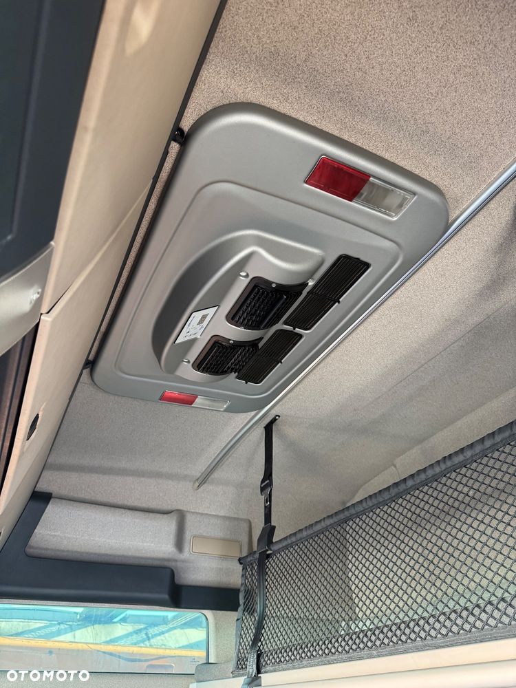 MAN TGX 18.500 (RETARDER) - 14