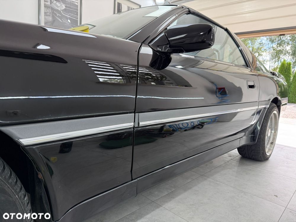Toyota Supra - 17