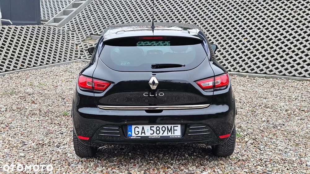 Renault Clio Energy TCe 90 Business - 19