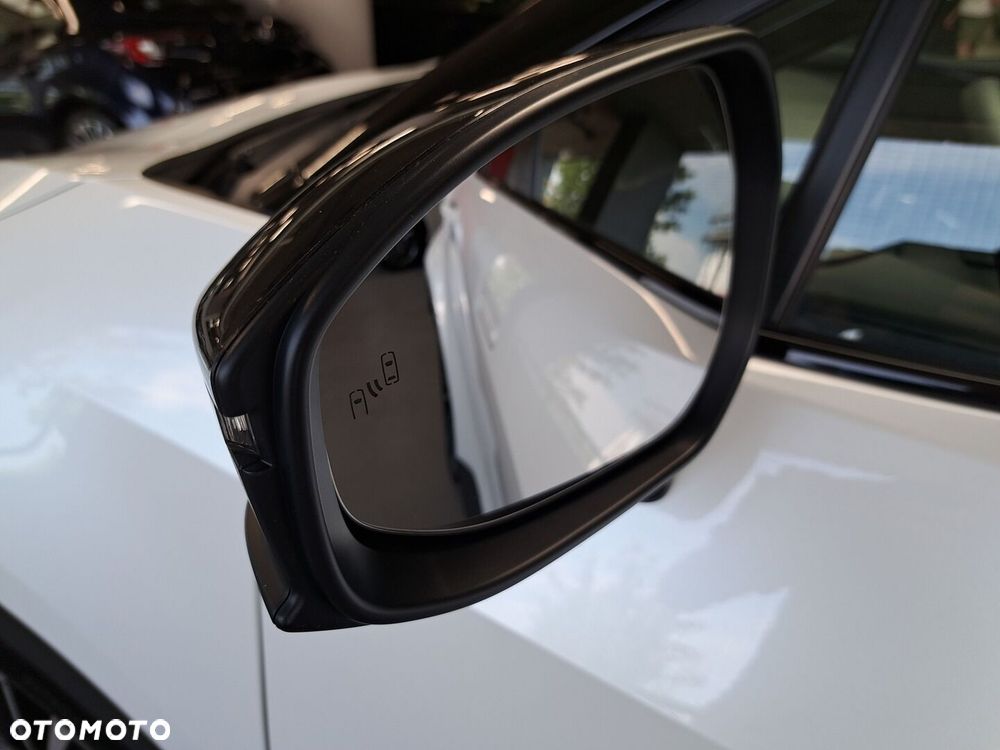 Toyota C-HR 1.8 Hybrid Executive - 37