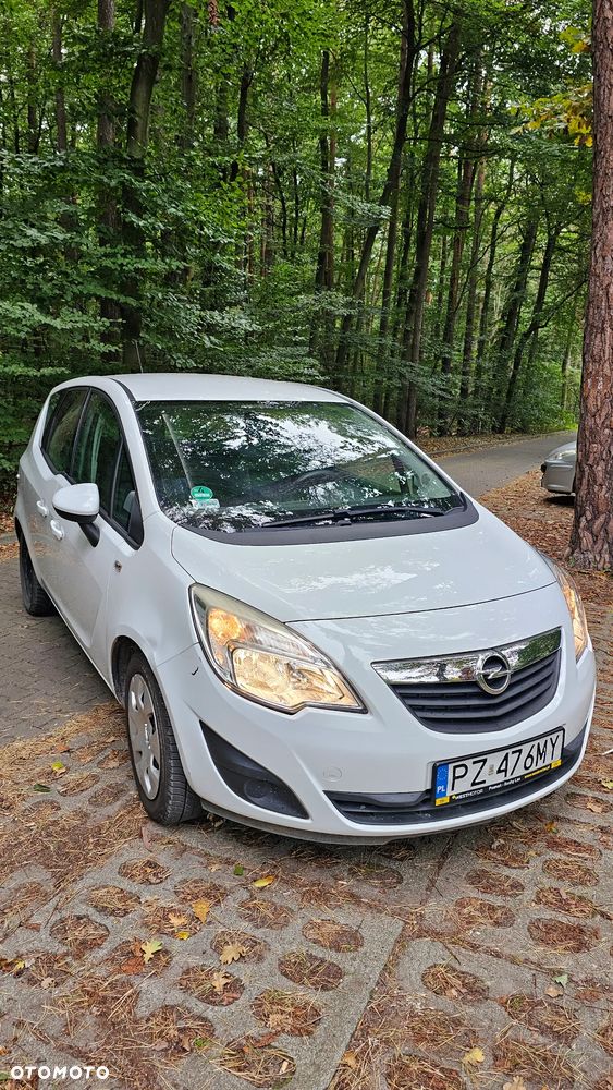 Opel Meriva 1.4 Enjoy - 2