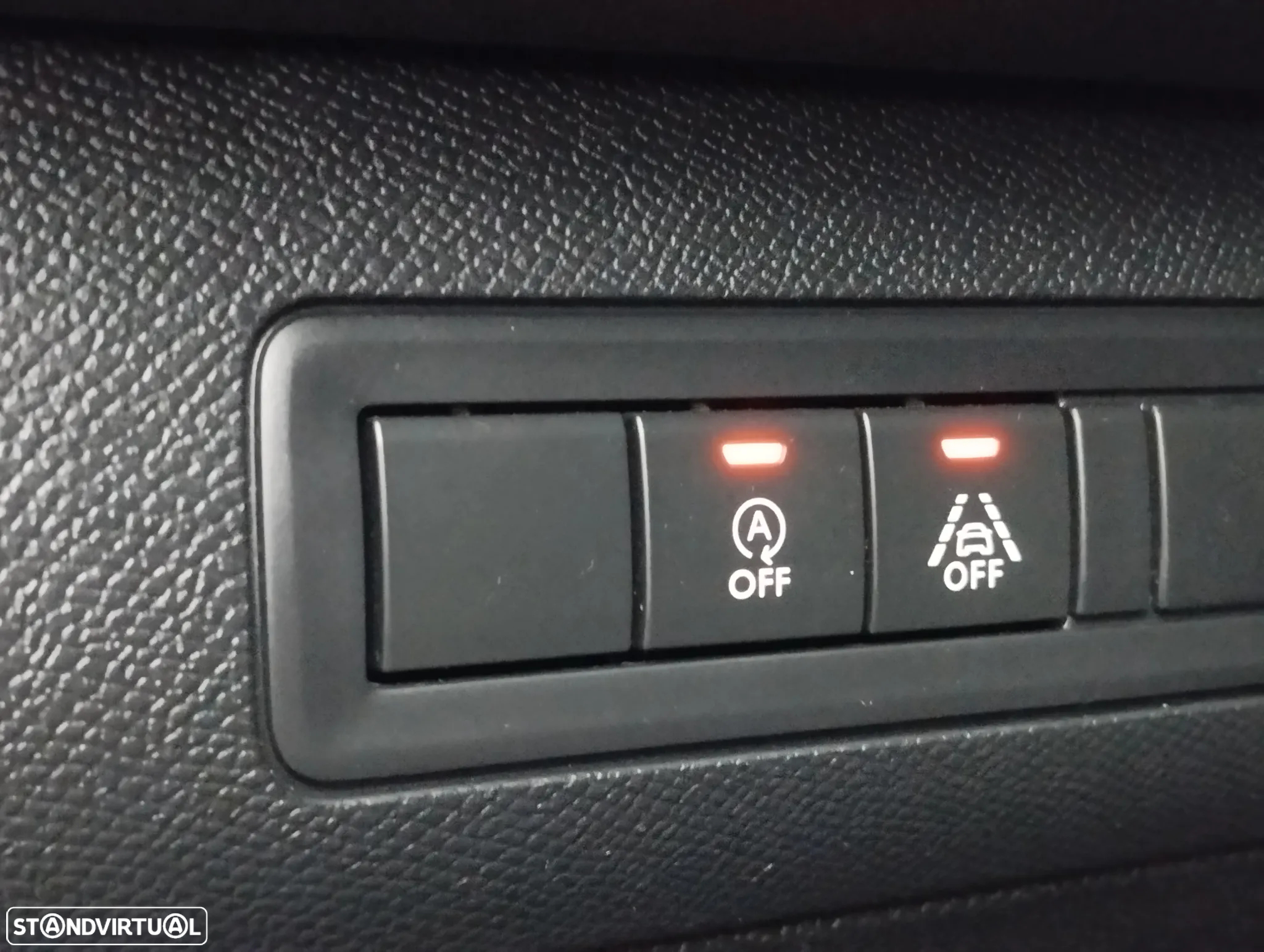 Peugeot 308 SW 1.5 BlueHDi GT Line EAT8 - 23