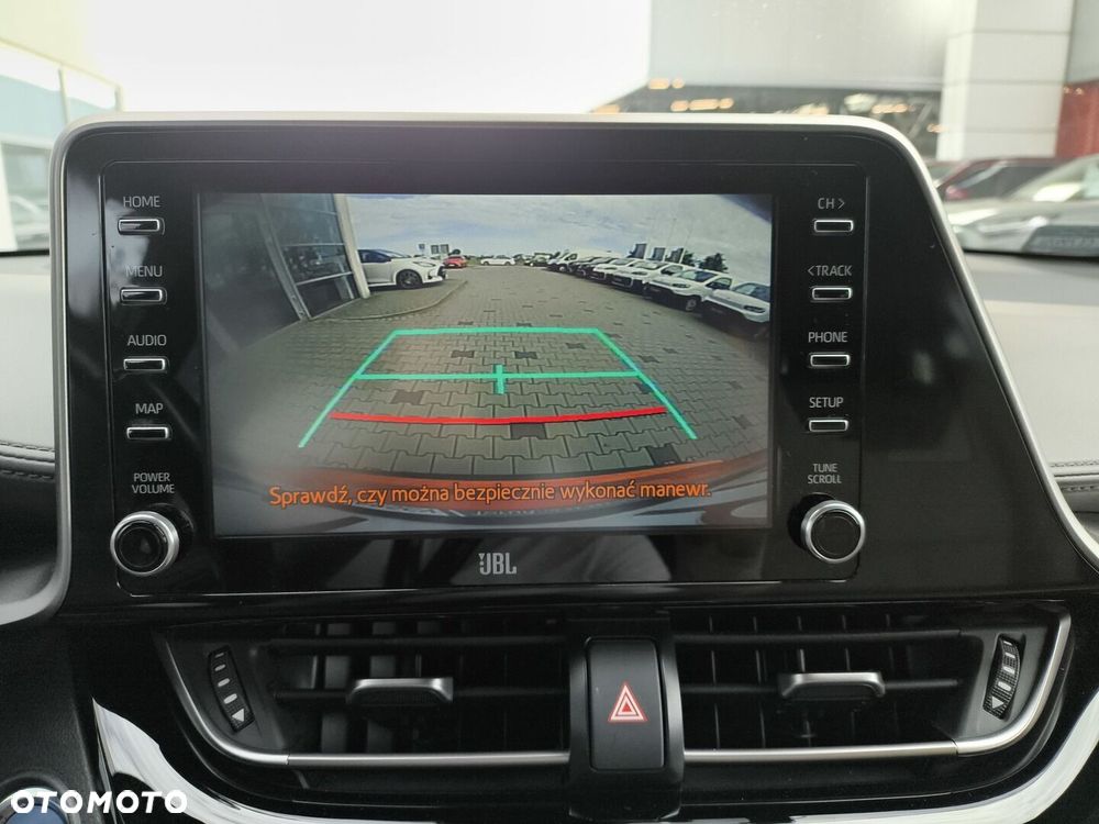 Toyota C-HR 2.0 Hybrid Premiere Edition - 19