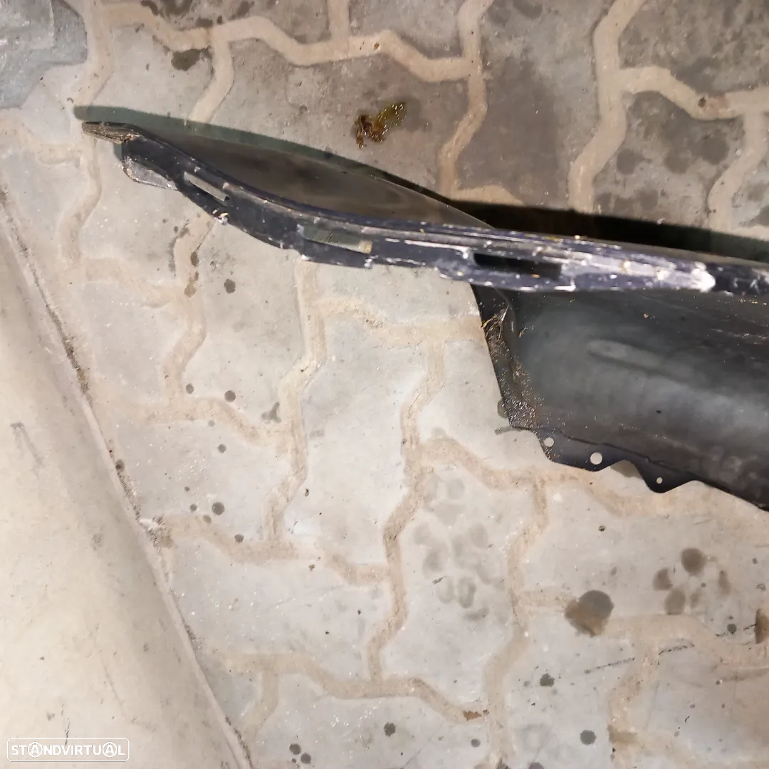 Para choques frente opel corsa d  Ref13273522 - 6
