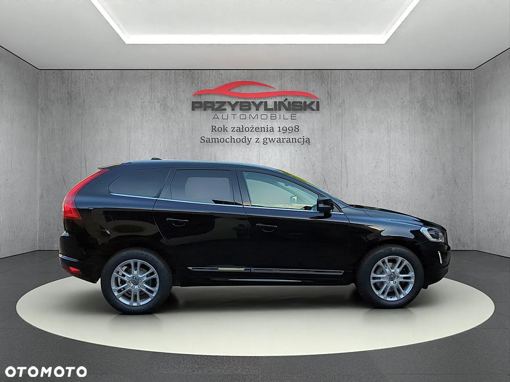 Volvo XC 60 - 8