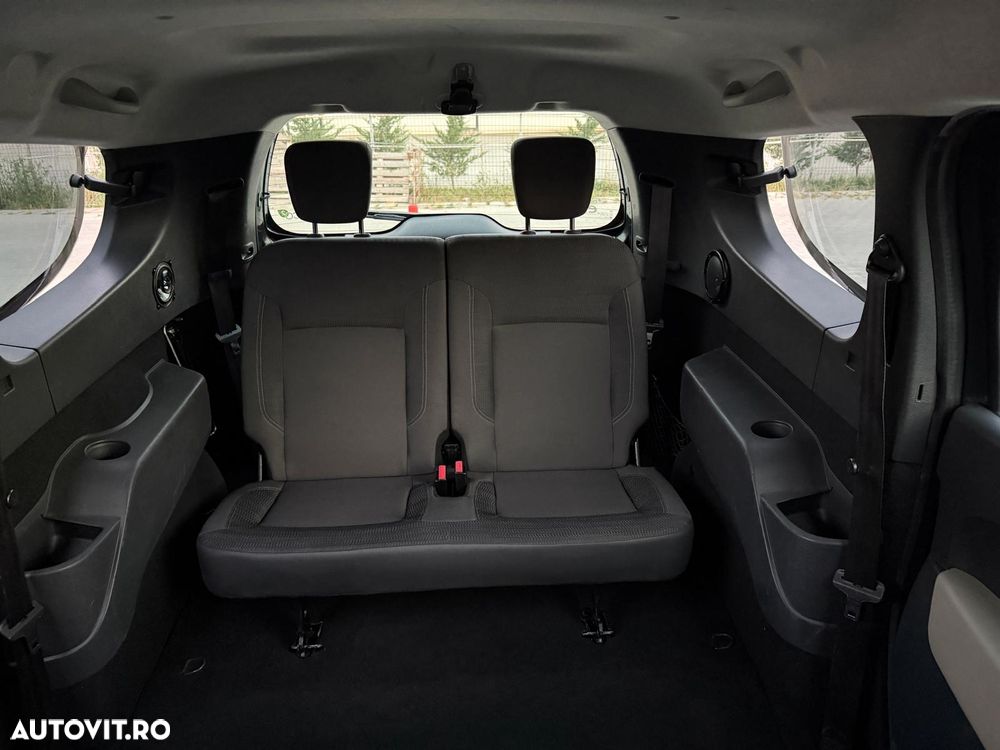 Dacia Lodgy dCi 90 Ambiance - 7